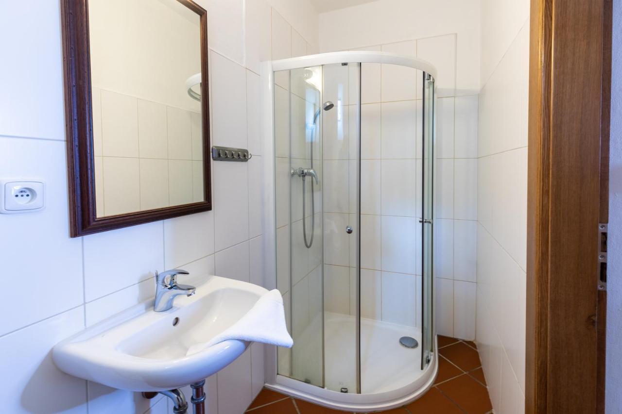 Zamecek Klokocov Hotel Kültér fotó