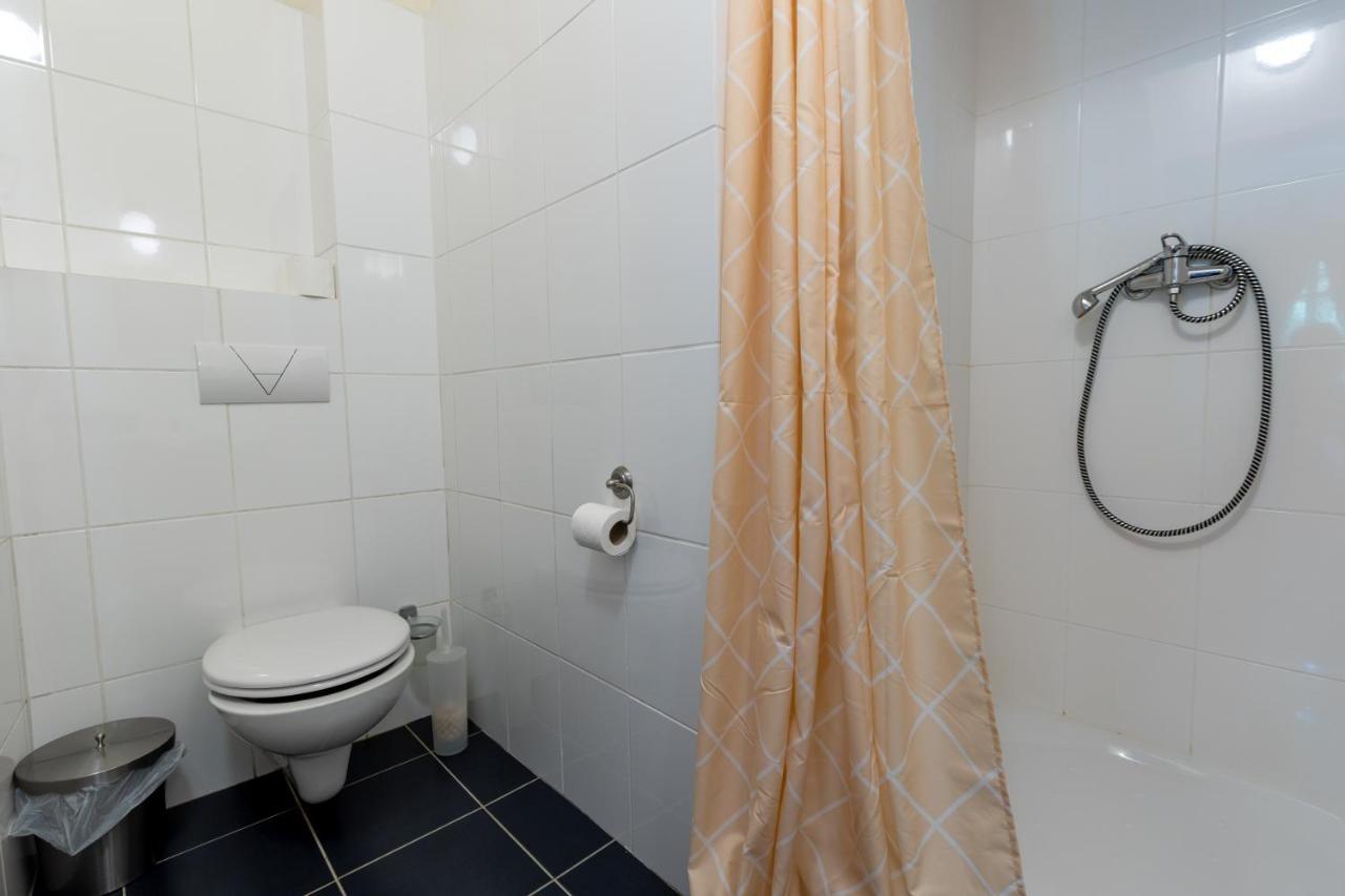 Zamecek Klokocov Hotel Kültér fotó